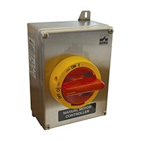 Altech Corporation KER325UL Y/R